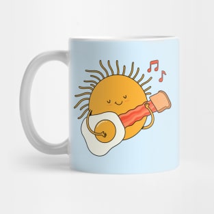 Morning Song Mug